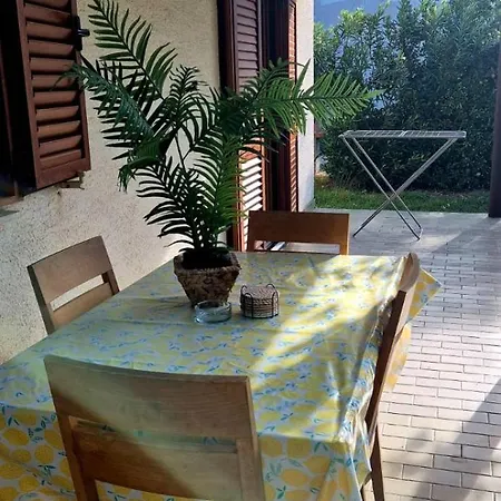 Apartament Val By Ta Leut Agency Privlaka (Zadar)