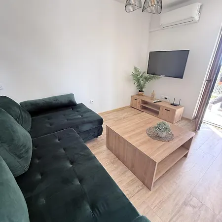Apartment Val By Ta Leut Agency