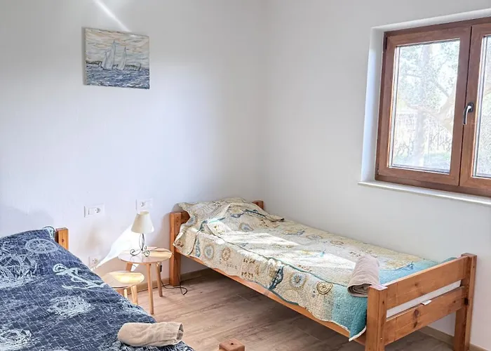 Val By Ta Leut Agency Apartment Privlaka (Zadar)