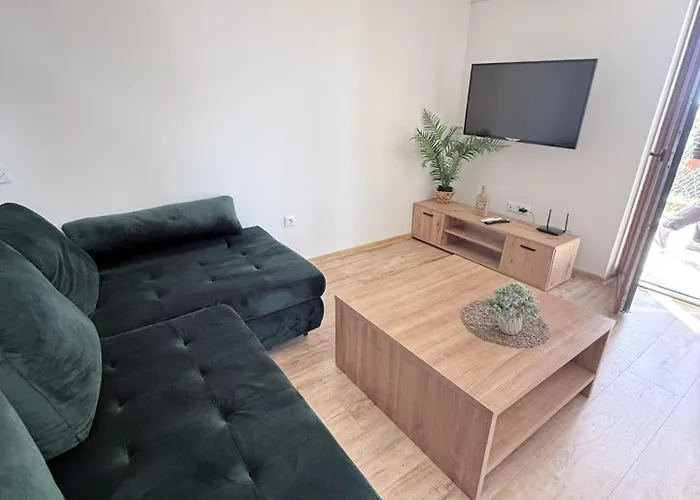 Apartment Val By Ta Leut Agency