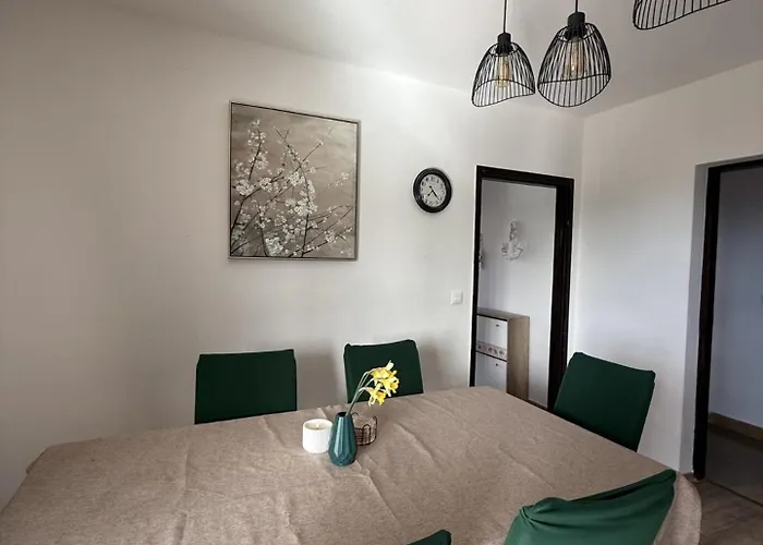 Apartment Val By Ta Leut Agency Privlaka (Zadar)